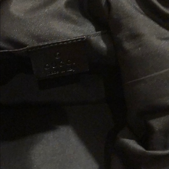Gucci should we bag - Picture 3 of 9